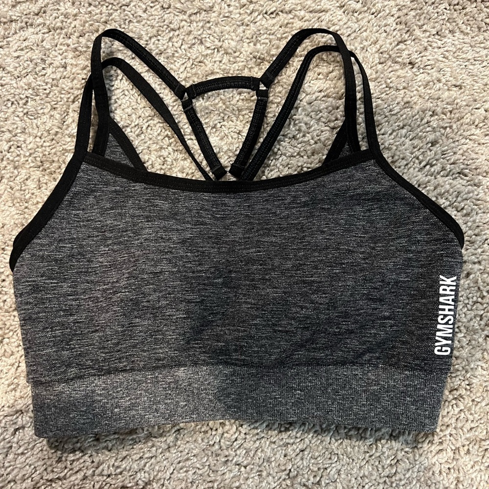 Gymshark bra medium bundle